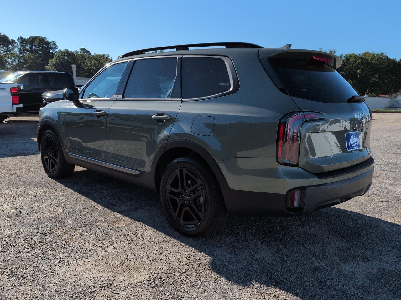 2023 Kia Telluride EX X-Line Appleton WI