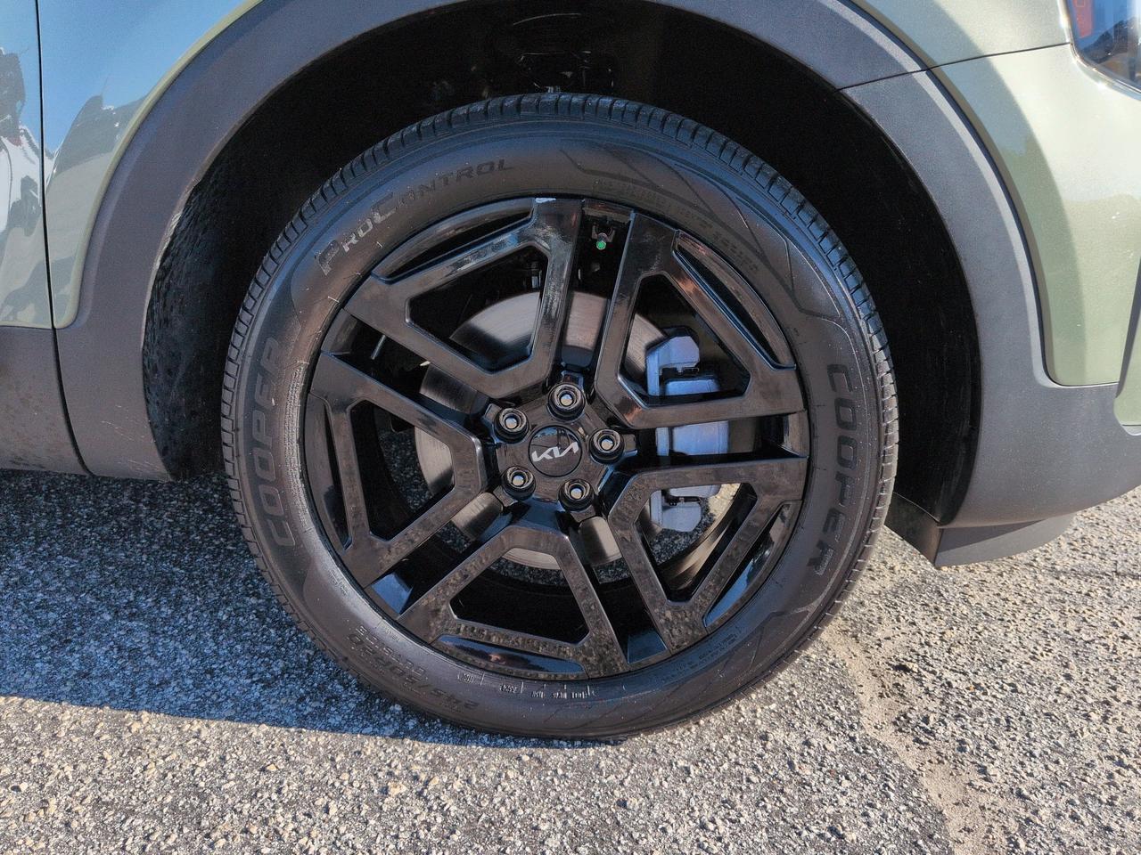 2023 Kia Telluride EX X-Line Appleton WI