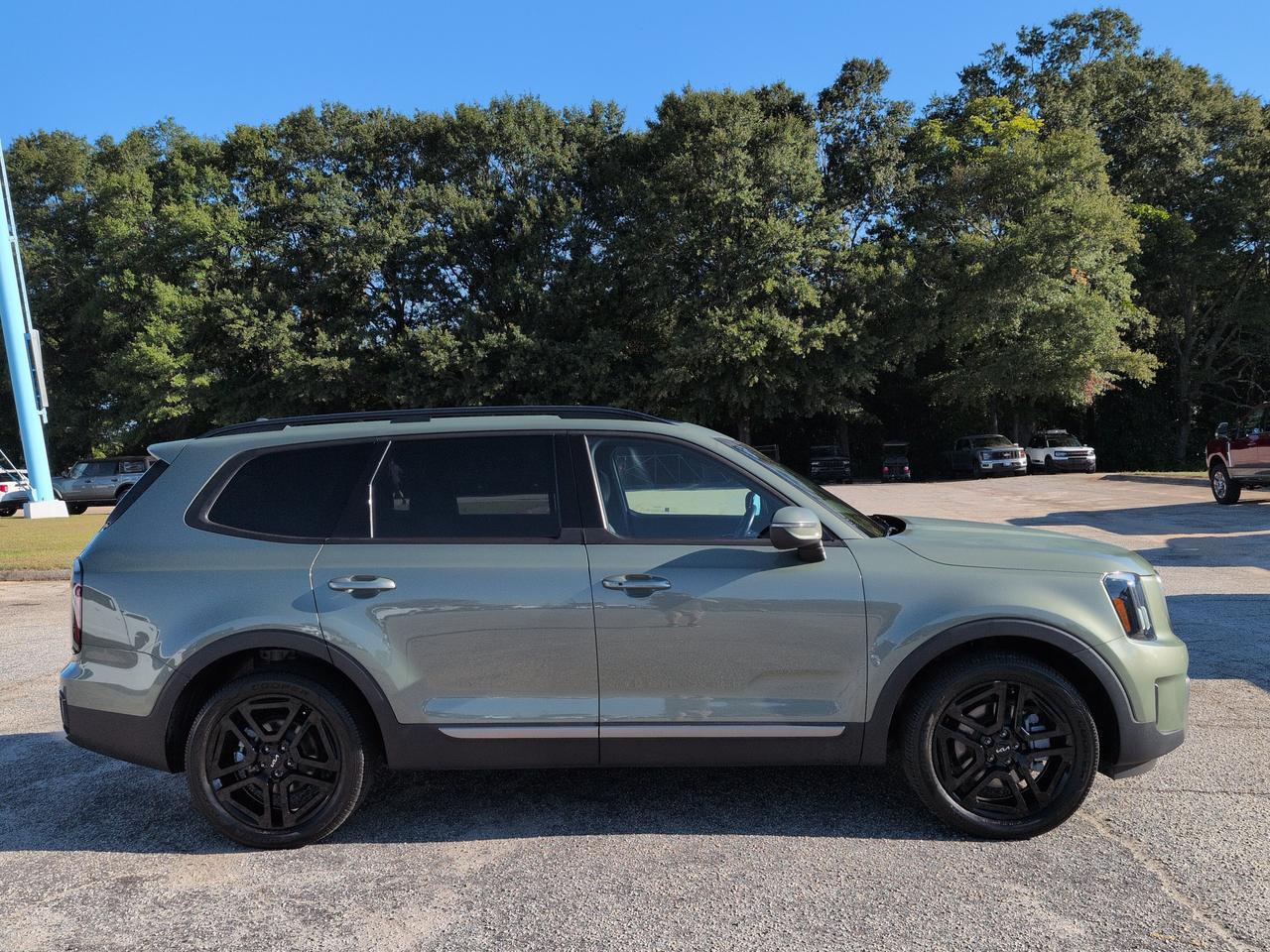 2023 Kia Telluride EX X-Line Appleton WI