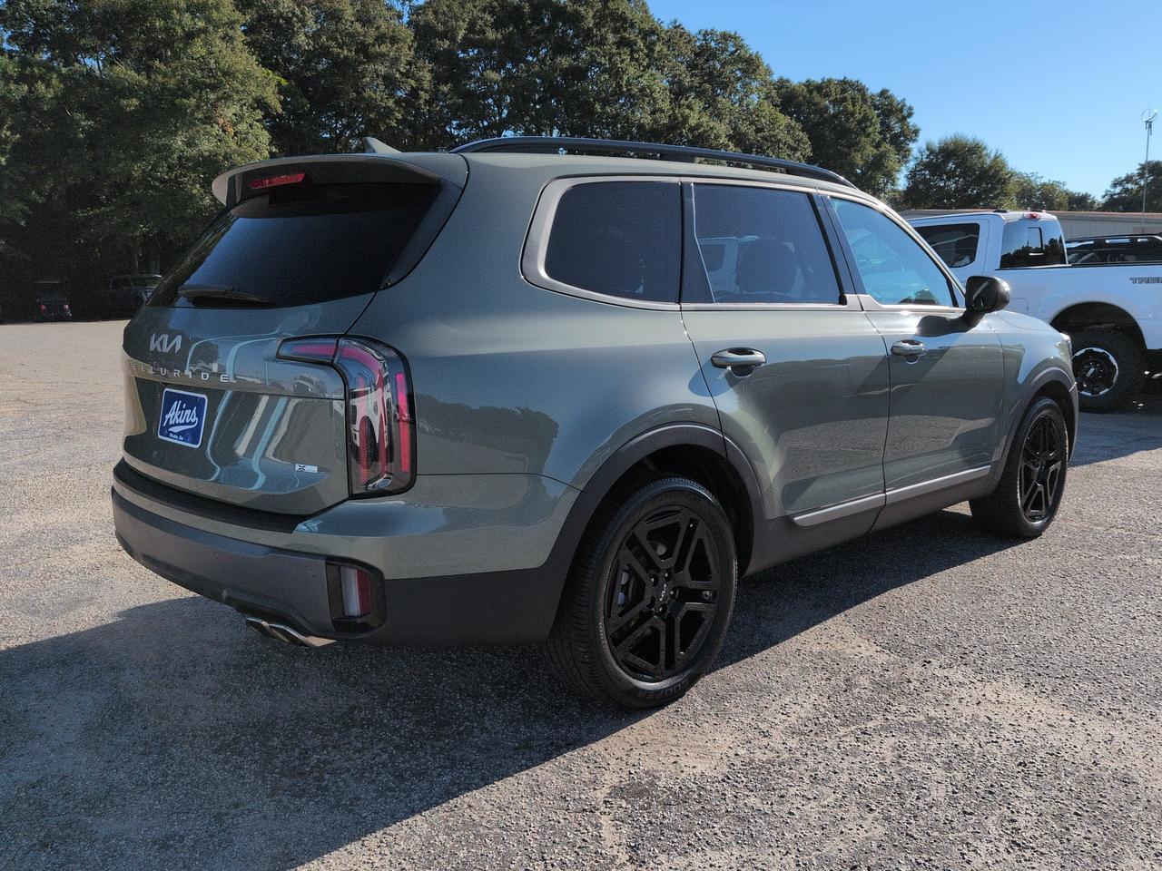 2023 Kia Telluride EX X-Line Appleton WI