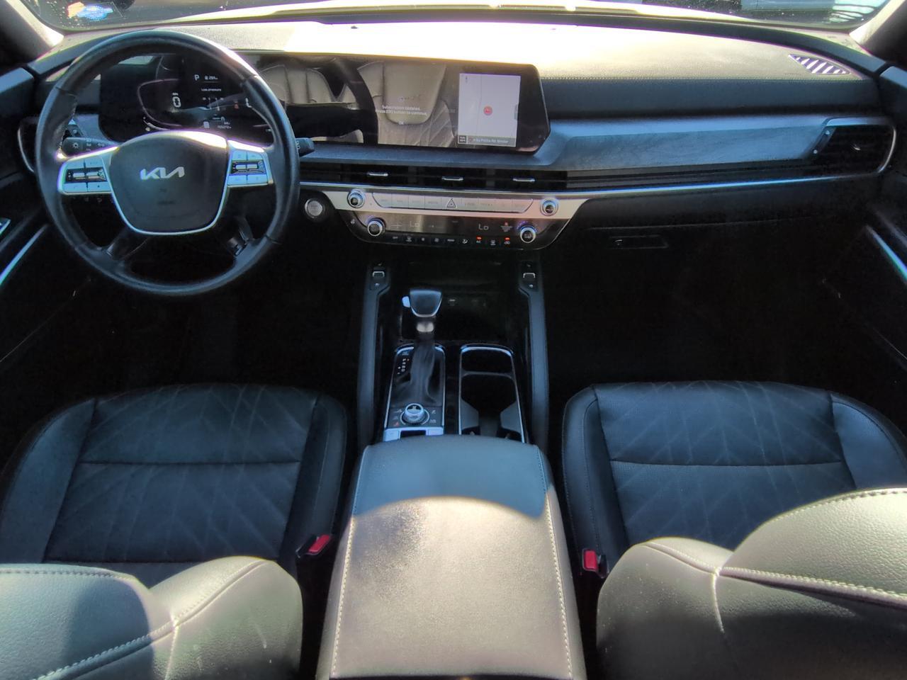 2023 Kia Telluride EX X-Line Appleton WI