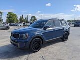 2023 Kia Telluride EX X-Line Oshkosh WI 2023 Kia Telluride EX X-Line Oshkosh WI