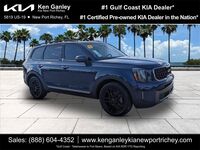 2023 Kia Telluride EX X-Line 2023 Kia Telluride EX X-Line