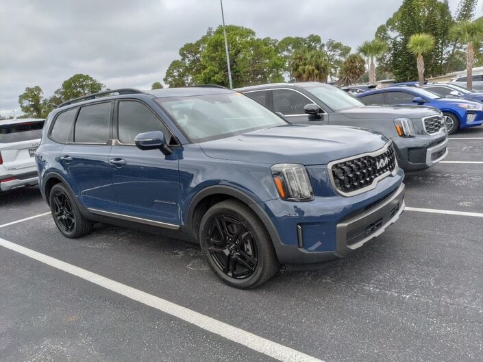 2023 Kia Telluride EX X-Line Oshkosh WI