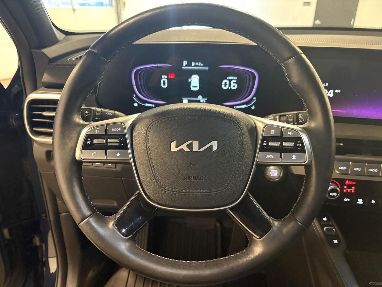 2023 Kia Telluride EX X-Line Parker CO