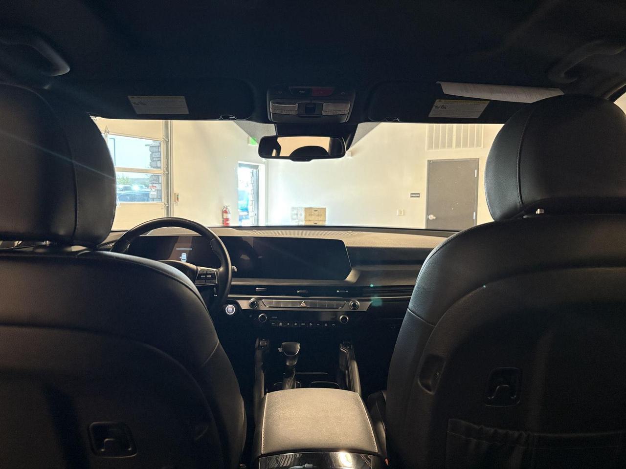 2023 Kia Telluride EX X-Line Parker CO