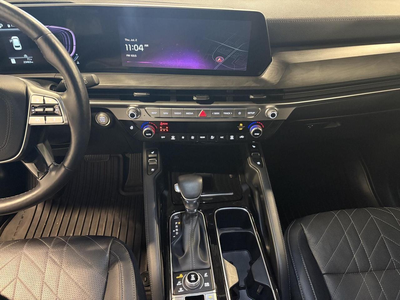 2023 Kia Telluride EX X-Line Parker CO