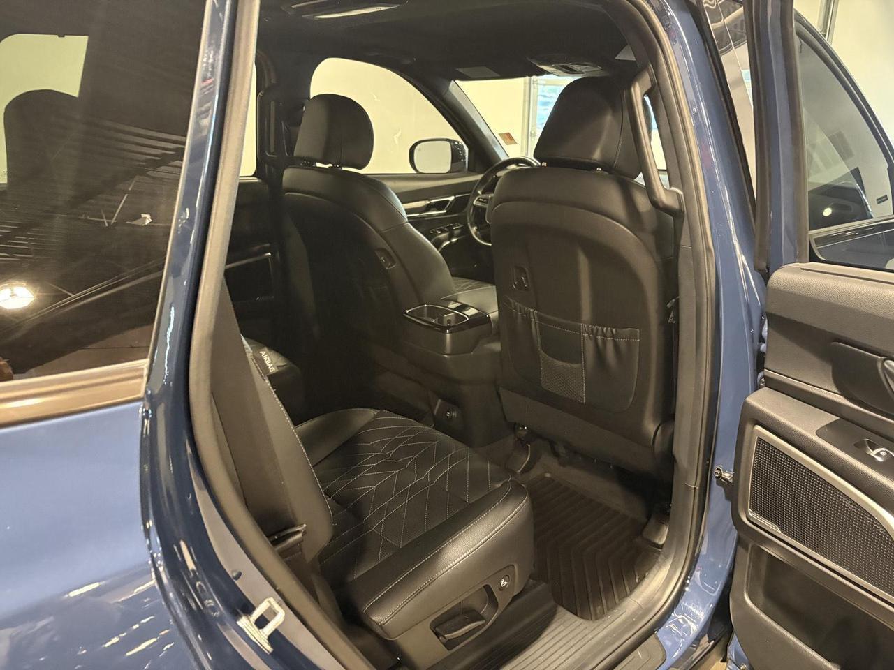 2023 Kia Telluride EX X-Line Parker CO