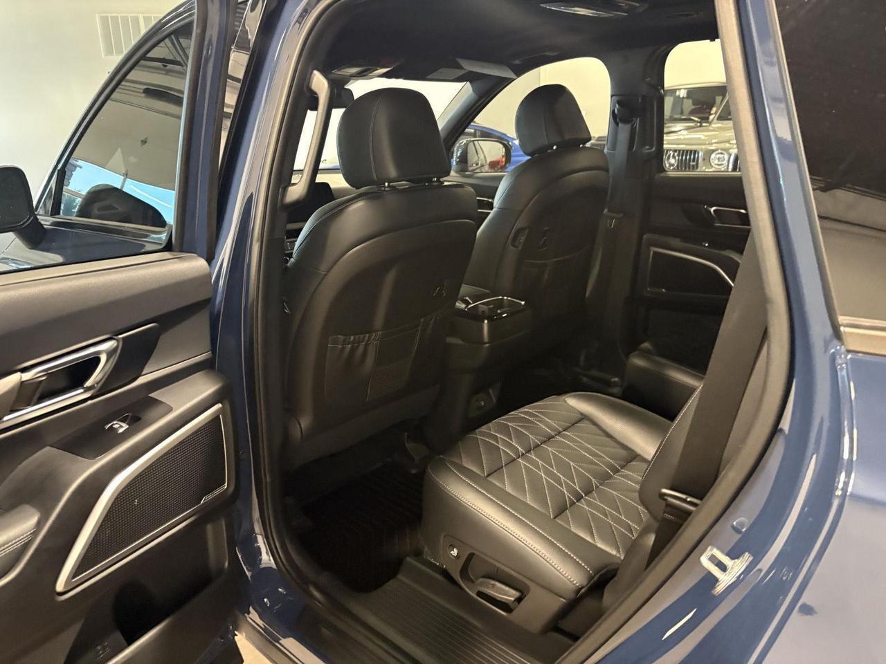 2023 Kia Telluride EX X-Line Parker CO