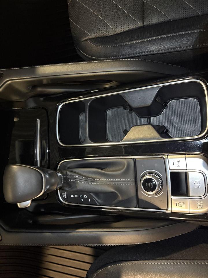2023 Kia Telluride EX X-Line Parker CO