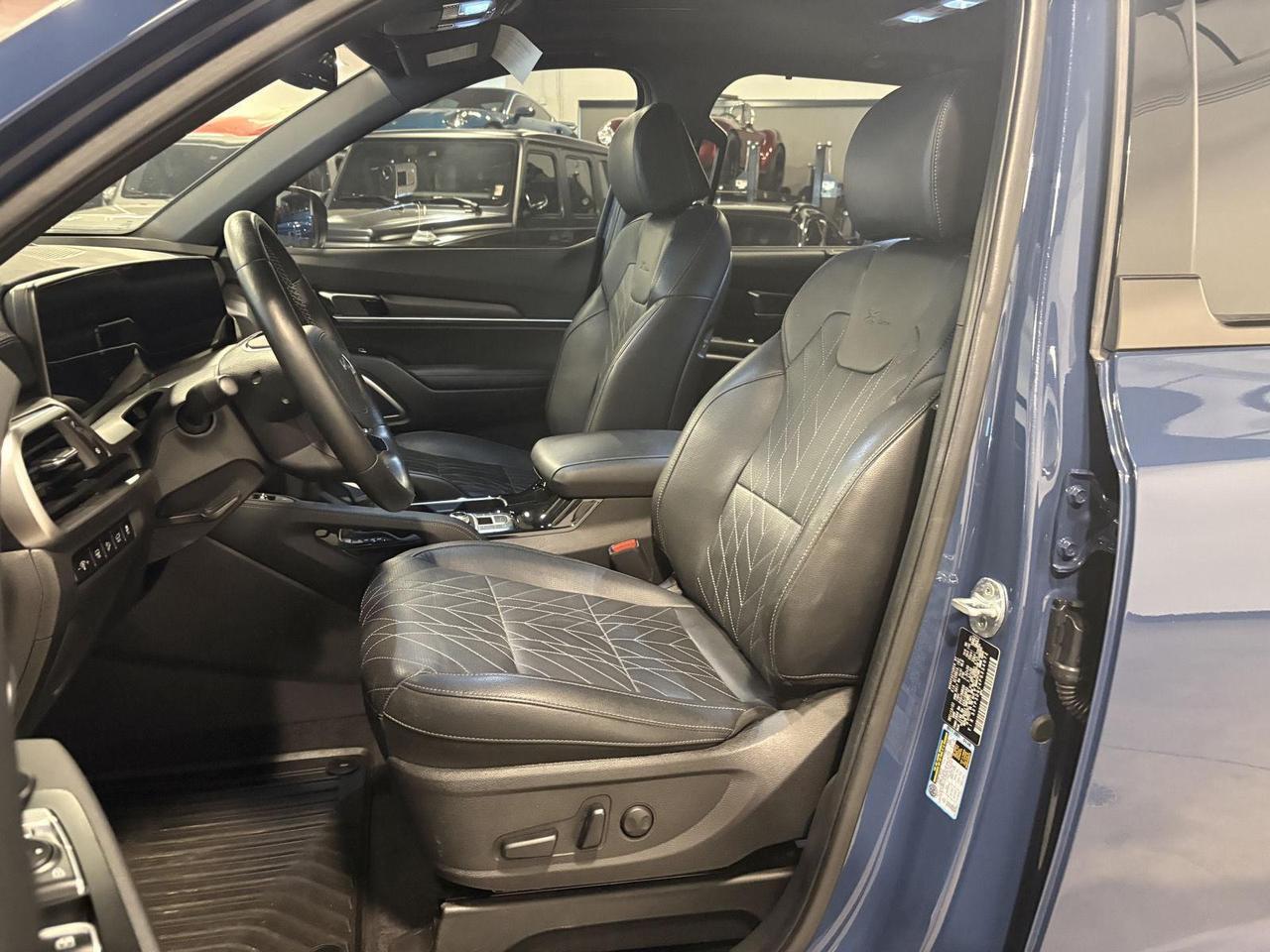 2023 Kia Telluride EX X-Line Parker CO