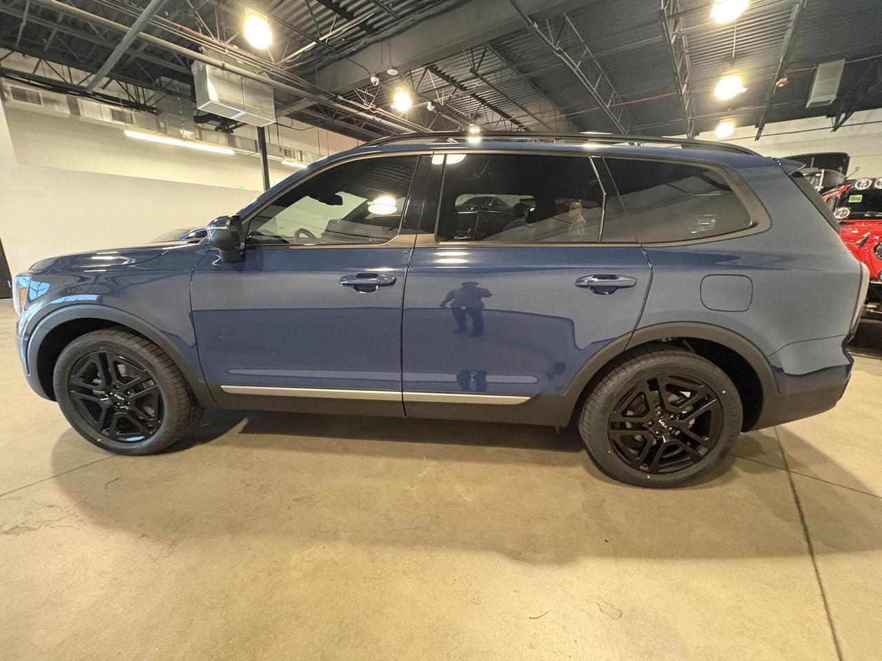 2023 Kia Telluride EX X-Line Parker CO