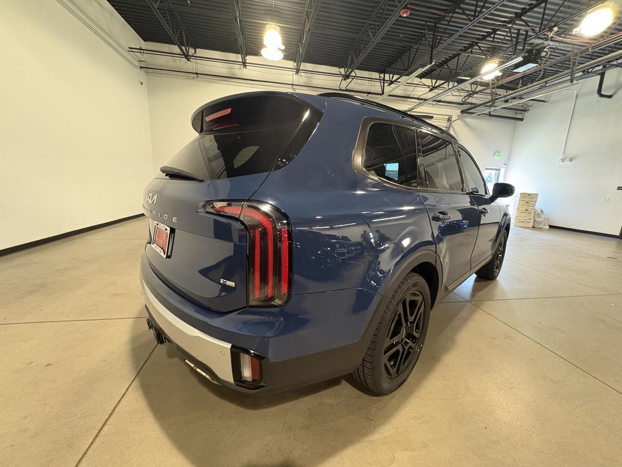 2023 Kia Telluride EX X-Line Parker CO