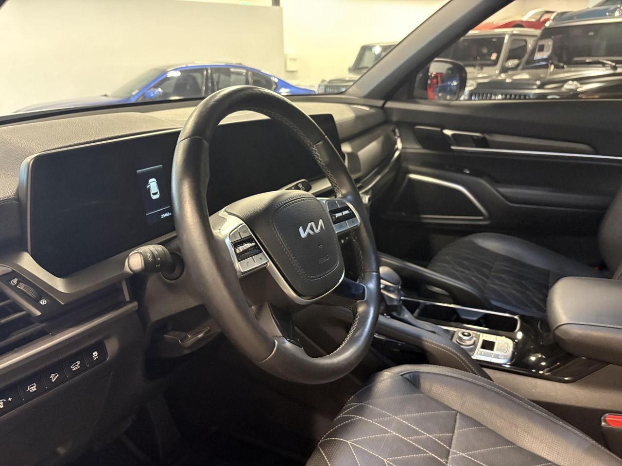 2023 Kia Telluride EX X-Line Parker CO