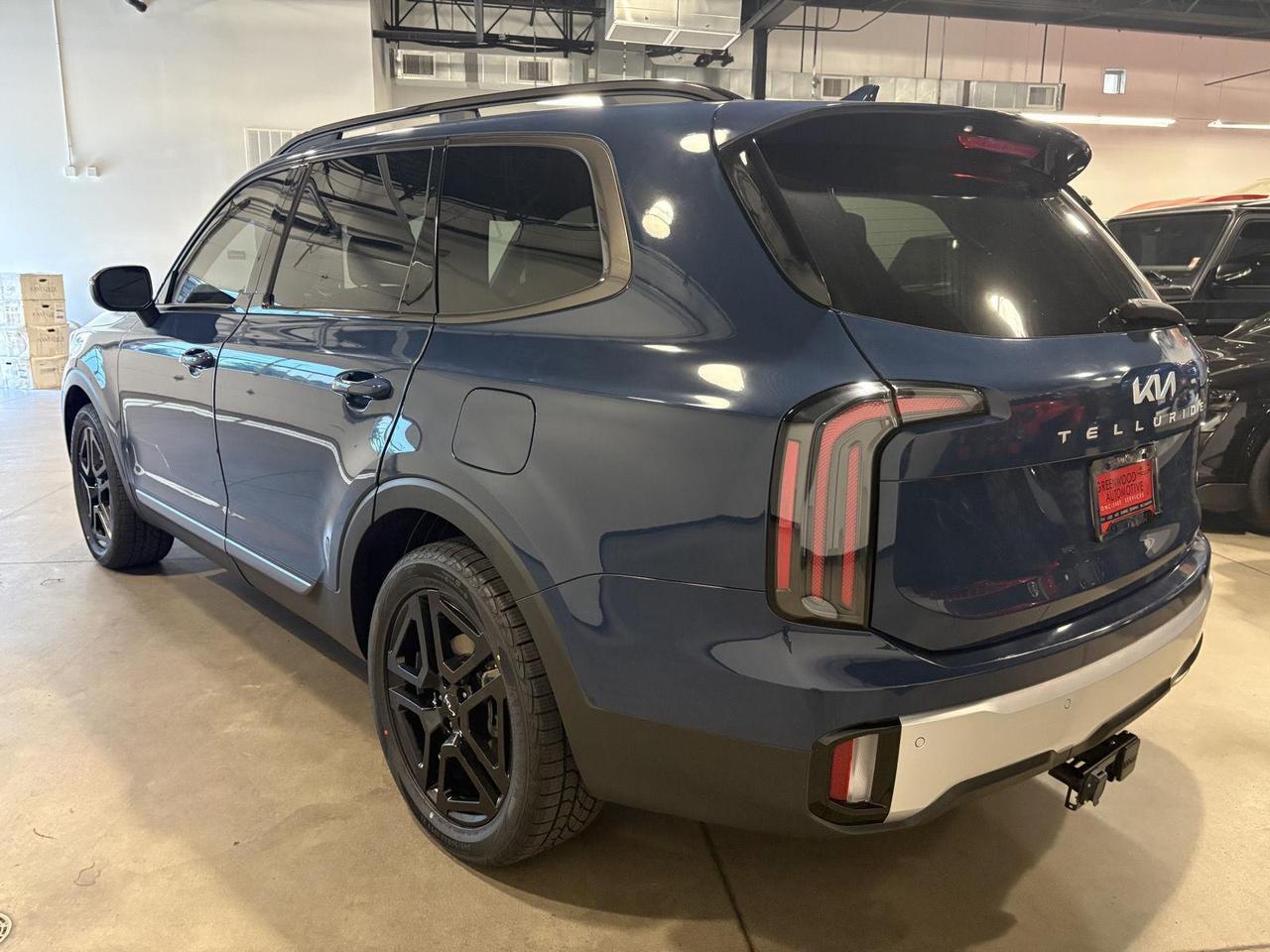 2023 Kia Telluride EX X-Line Parker CO