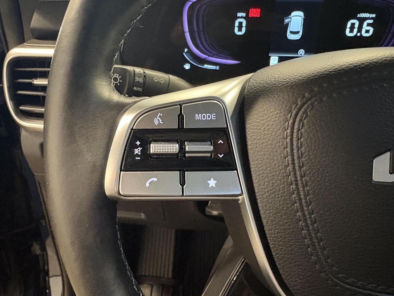 2023 Kia Telluride EX X-Line Parker CO