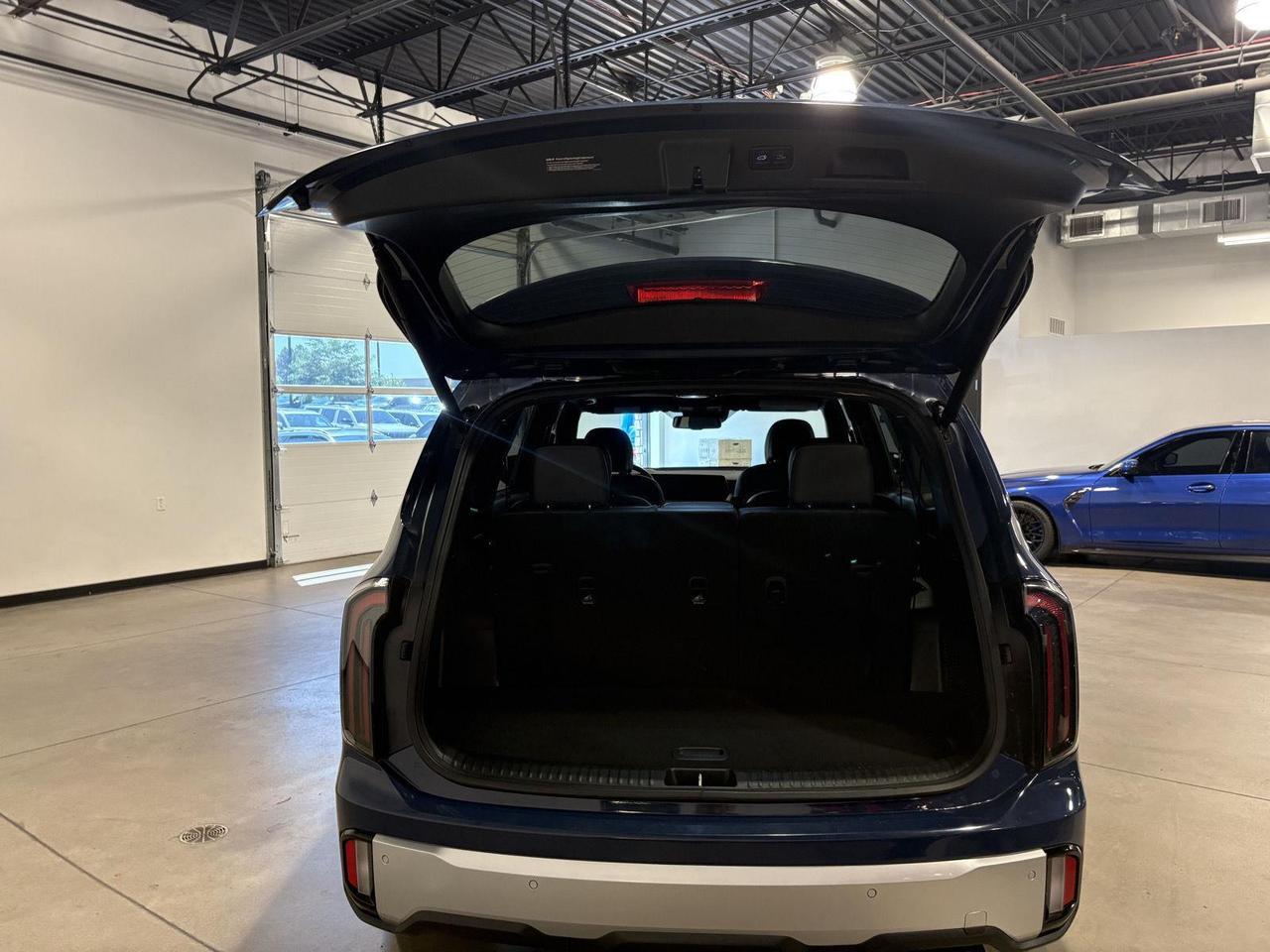 2023 Kia Telluride EX X-Line Parker CO