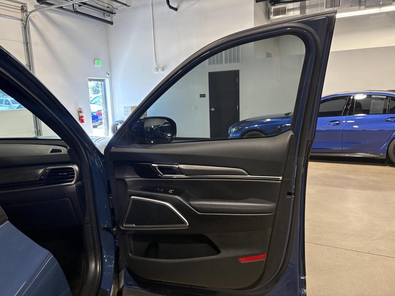 2023 Kia Telluride EX X-Line Parker CO