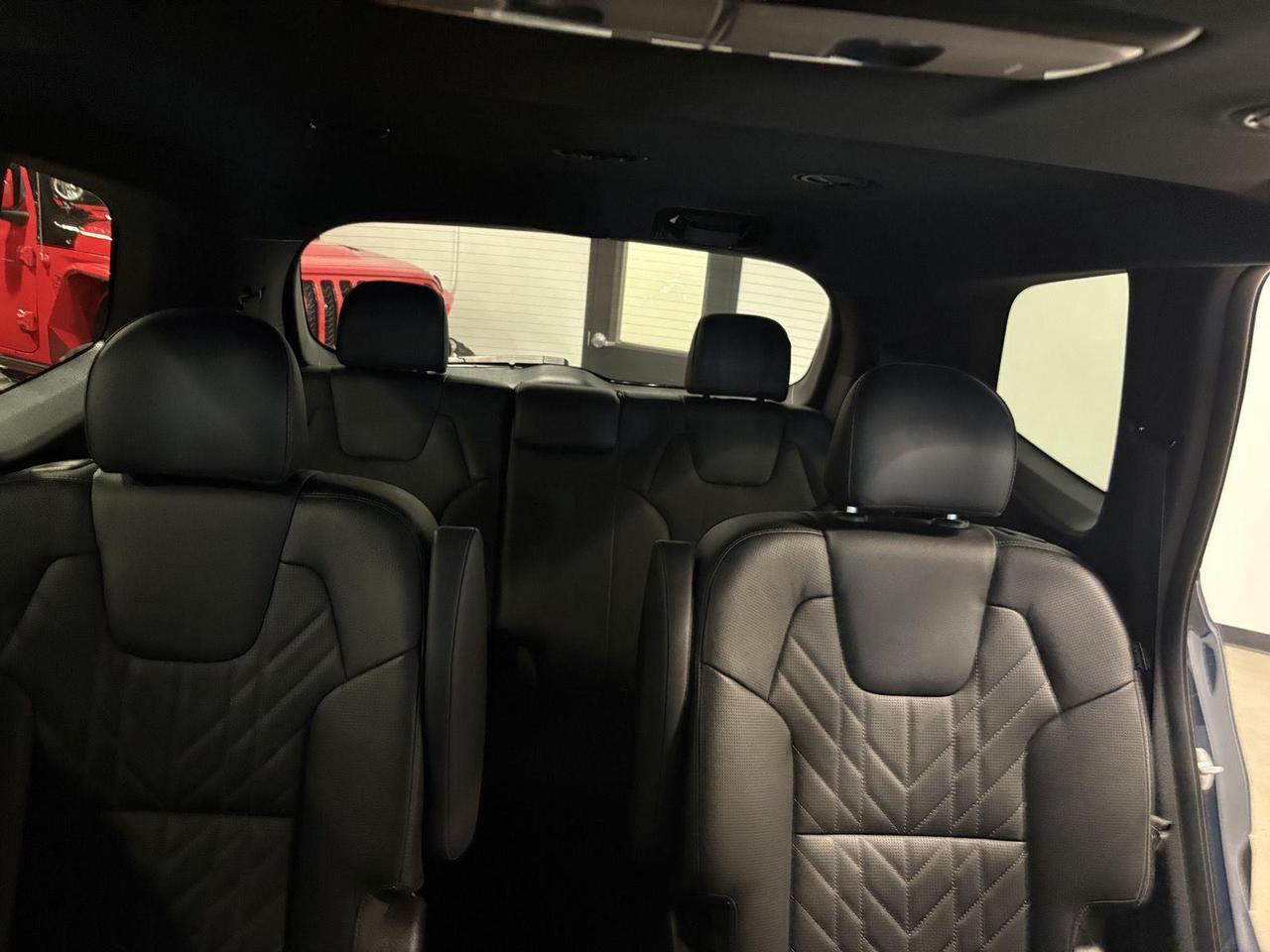 2023 Kia Telluride EX X-Line Parker CO