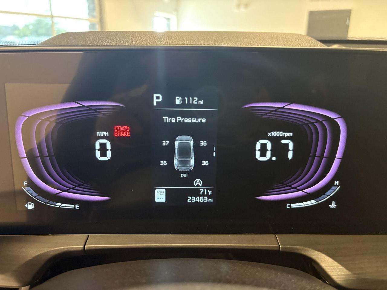 2023 Kia Telluride EX X-Line Parker CO