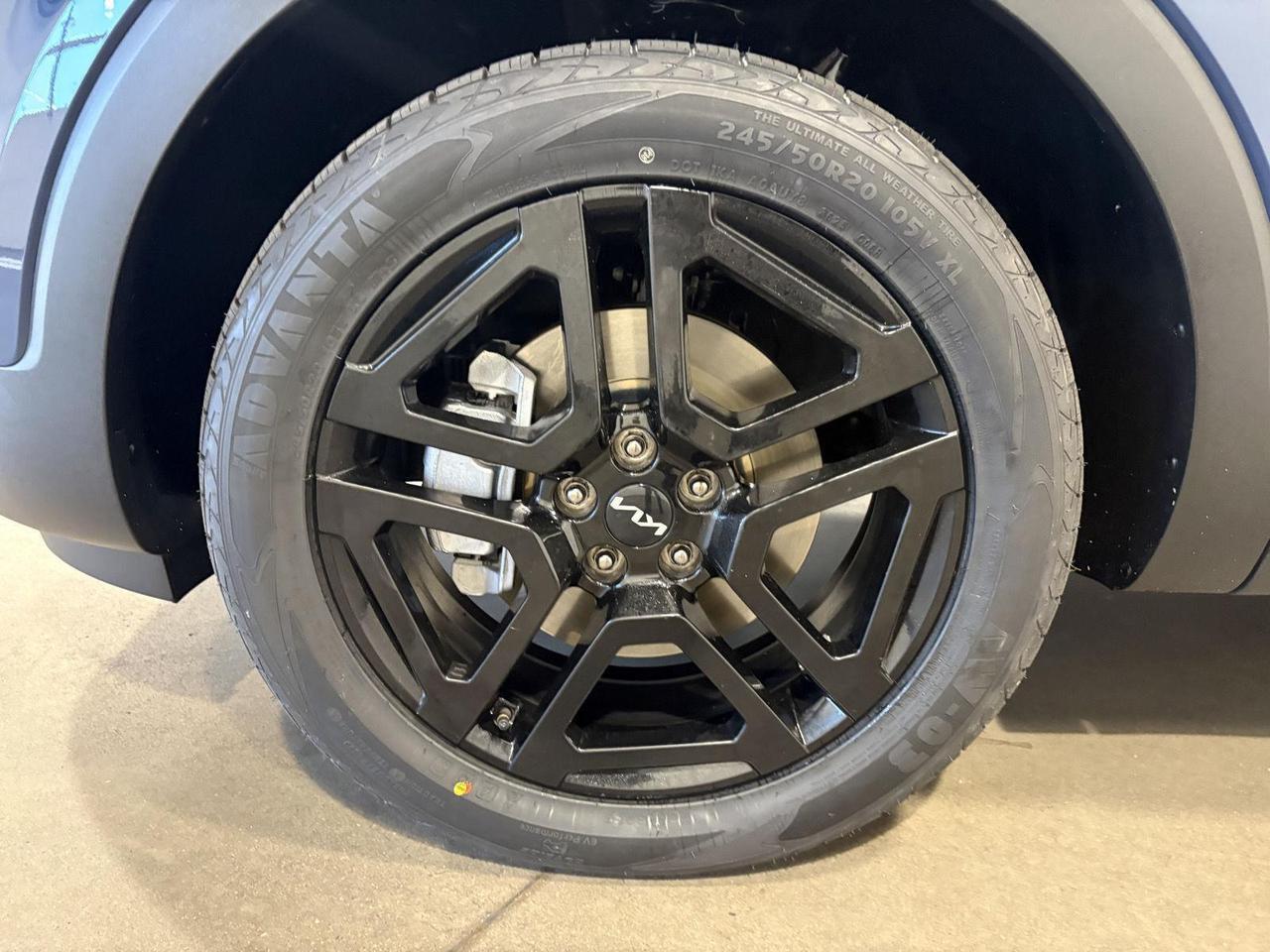 2023 Kia Telluride EX X-Line Parker CO