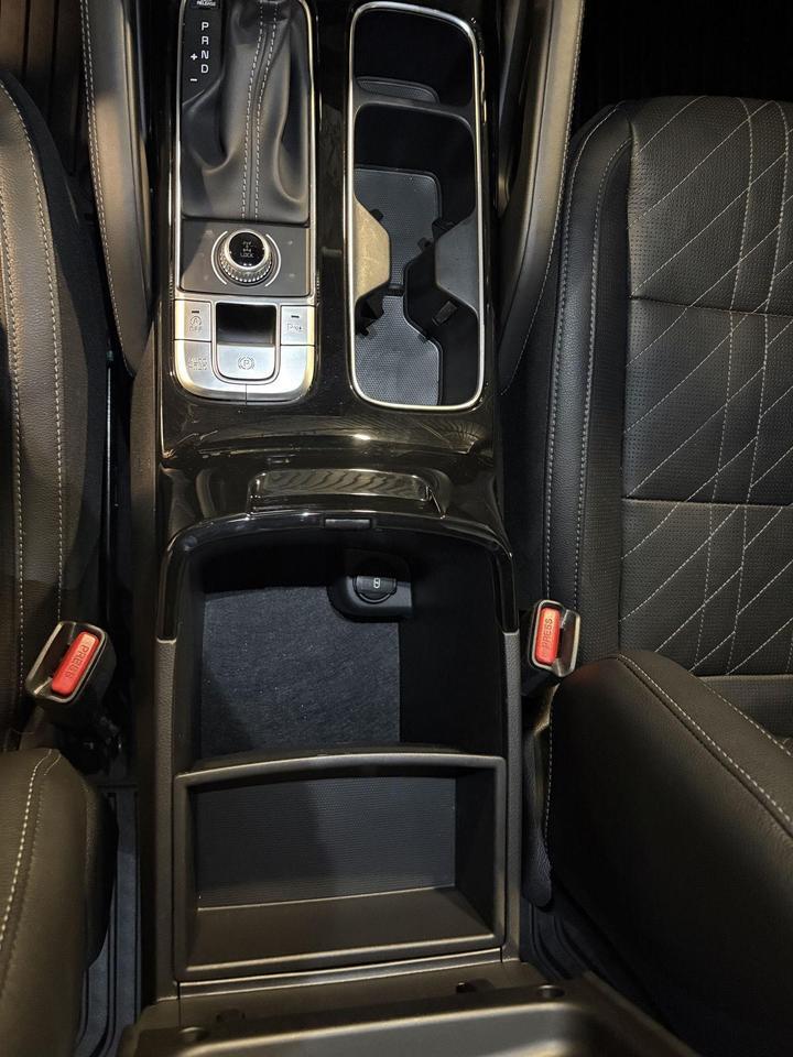 2023 Kia Telluride EX X-Line Parker CO