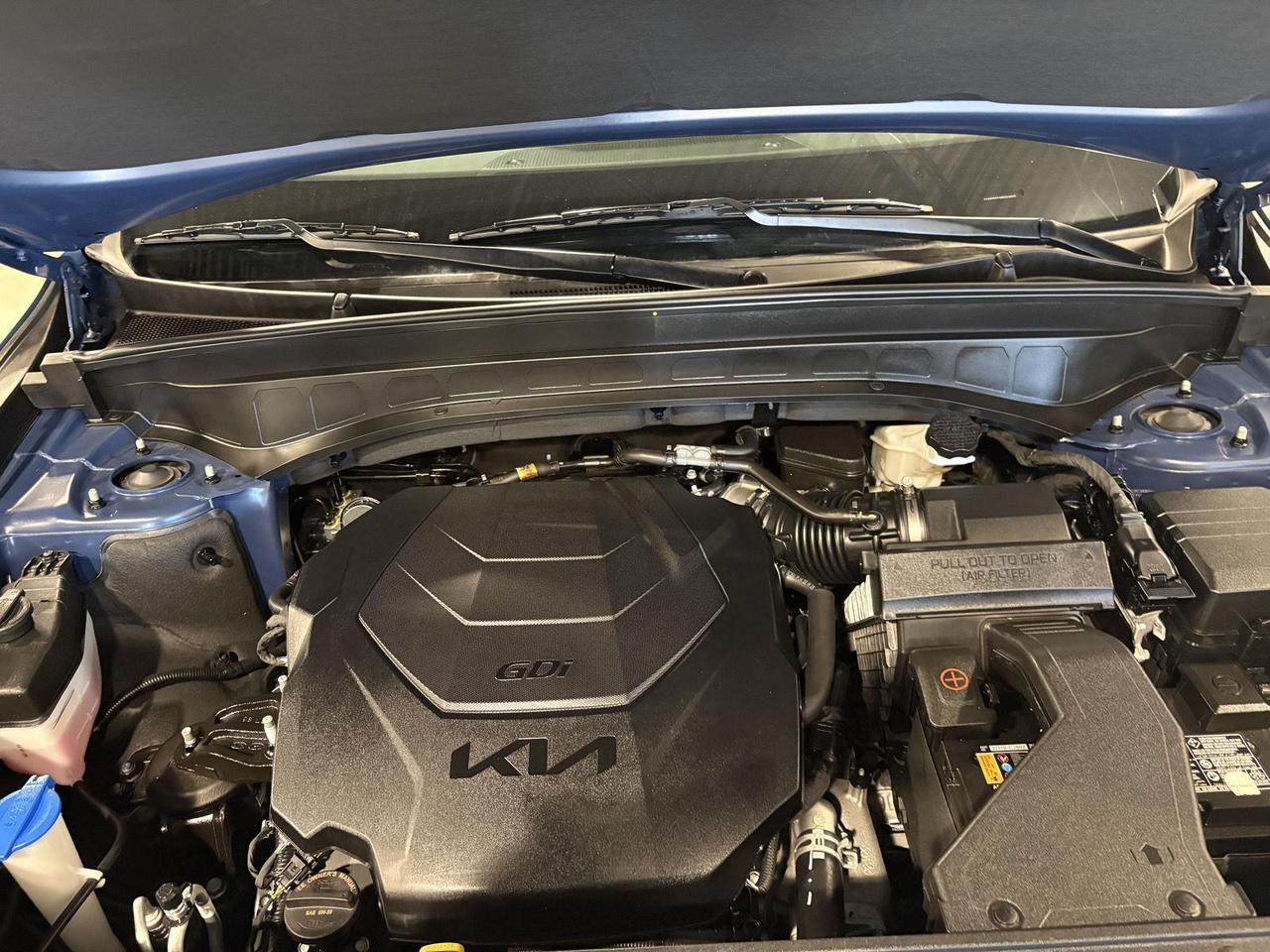 2023 Kia Telluride EX X-Line Parker CO