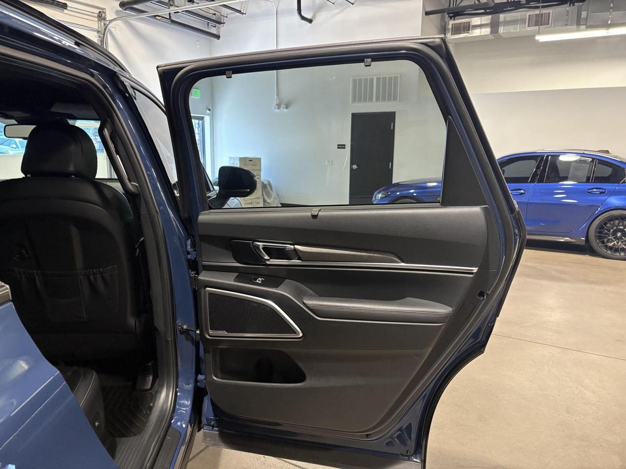 2023 Kia Telluride EX X-Line Parker CO