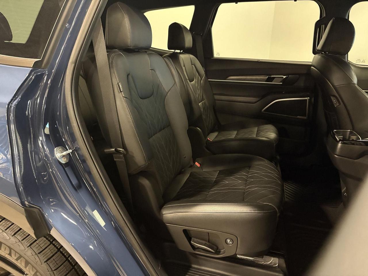 2023 Kia Telluride EX X-Line Parker CO