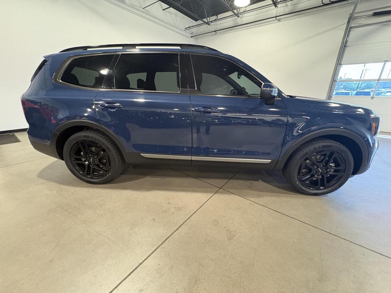 2023 Kia Telluride EX X-Line Parker CO
