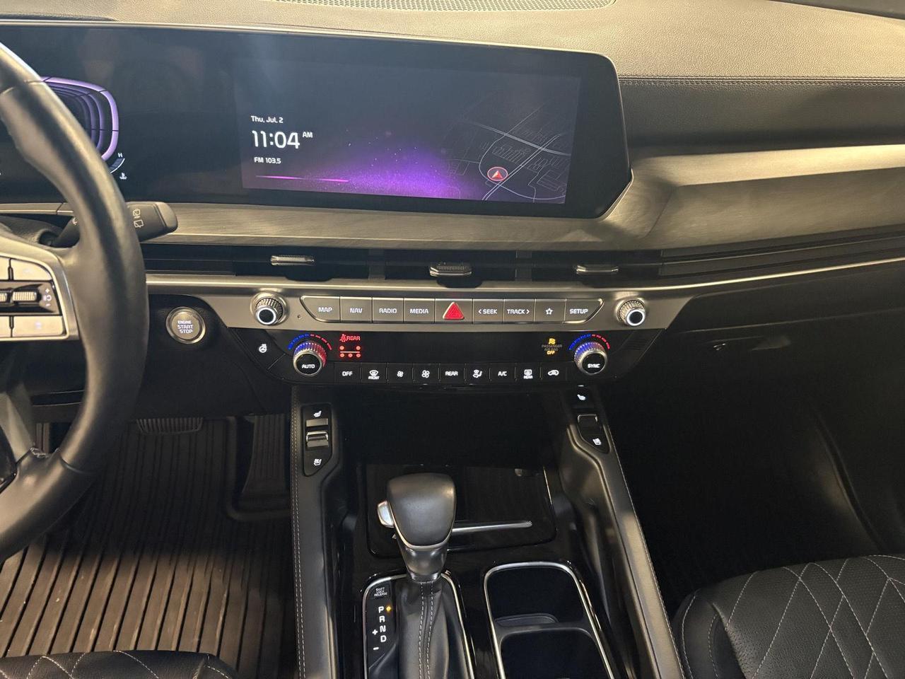 2023 Kia Telluride EX X-Line Parker CO