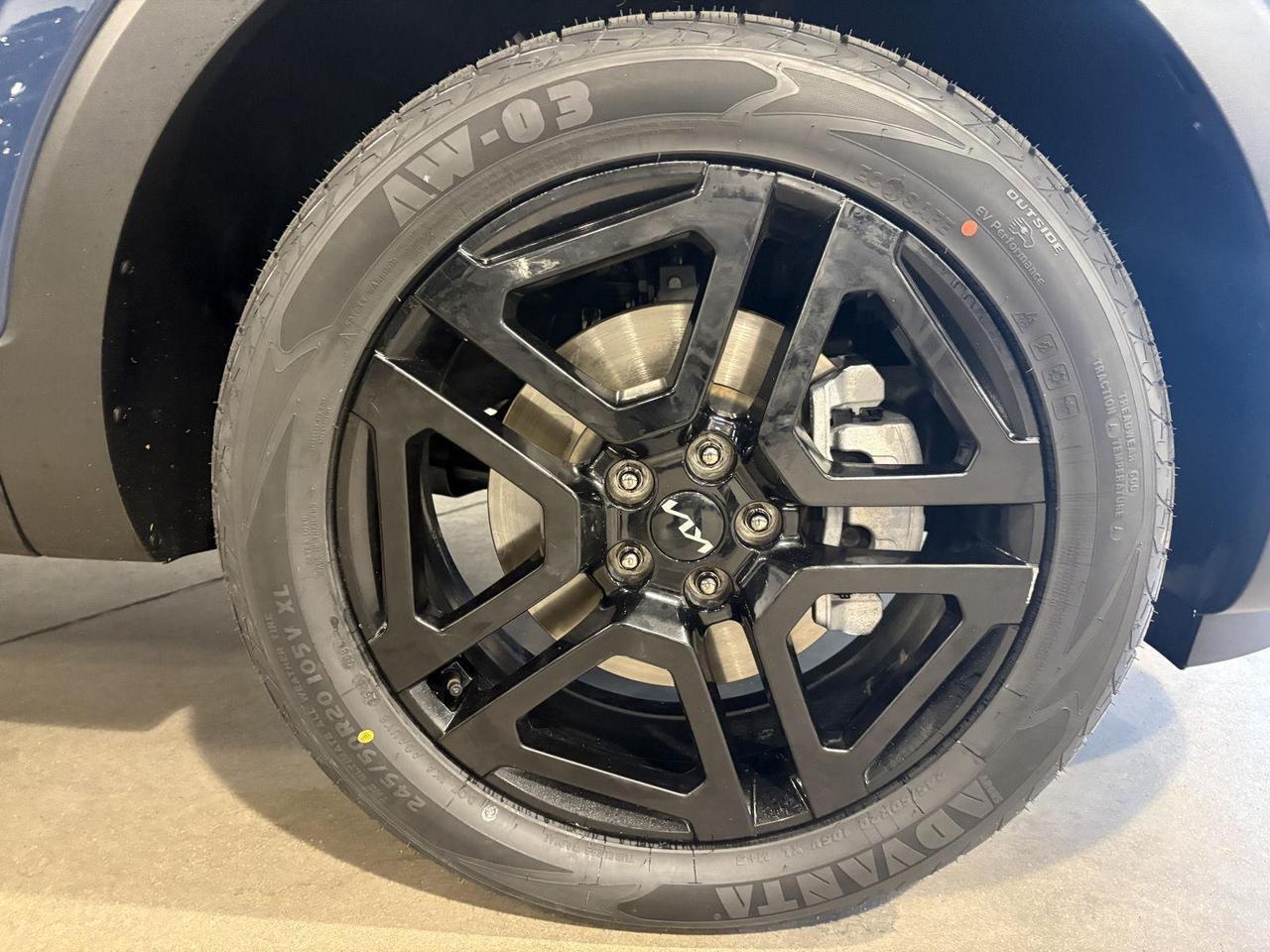 2023 Kia Telluride EX X-Line Parker CO