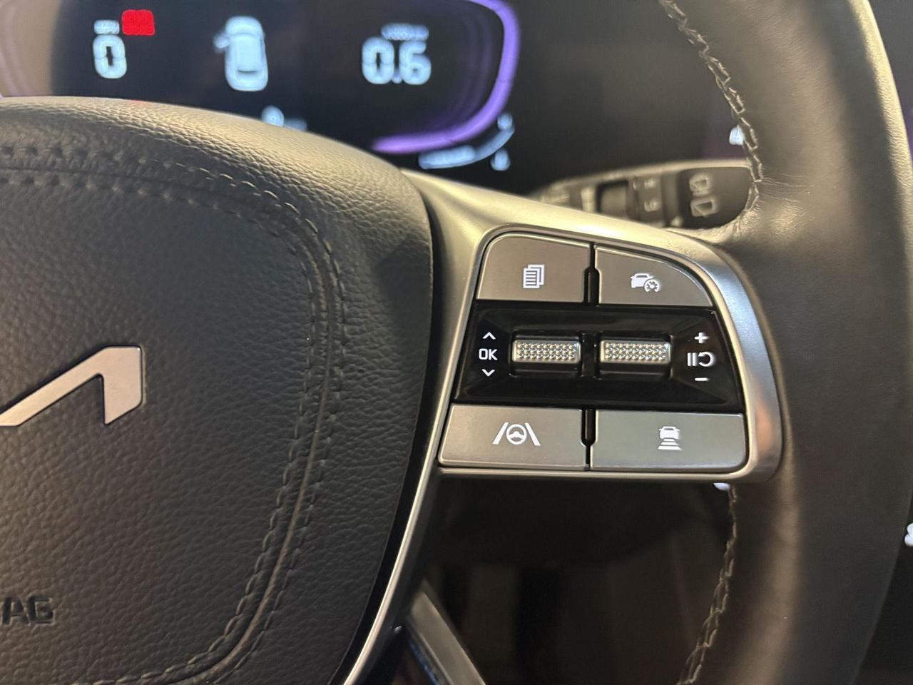 2023 Kia Telluride EX X-Line Parker CO