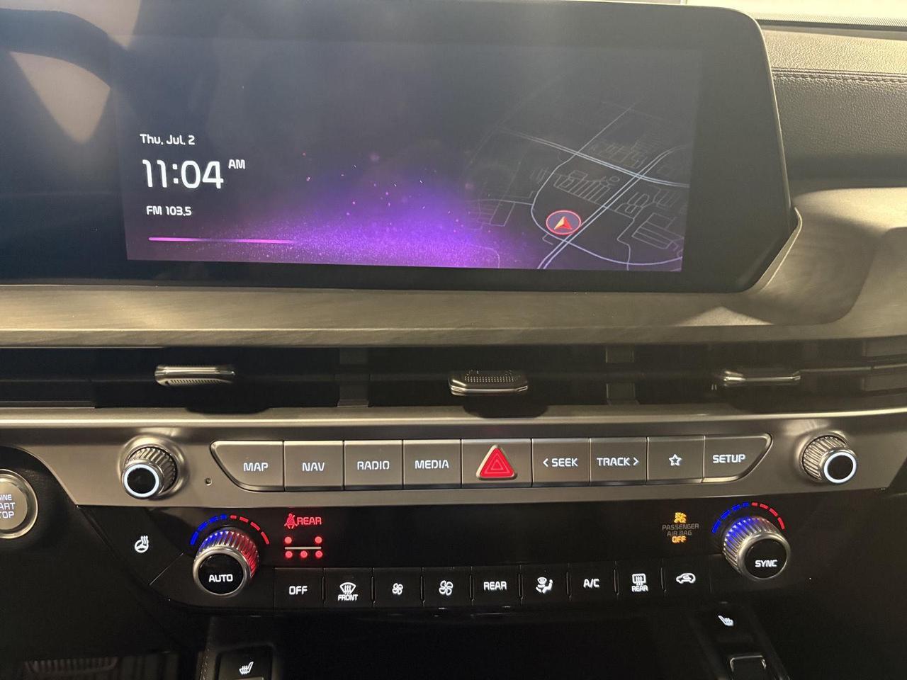 2023 Kia Telluride EX X-Line Parker CO