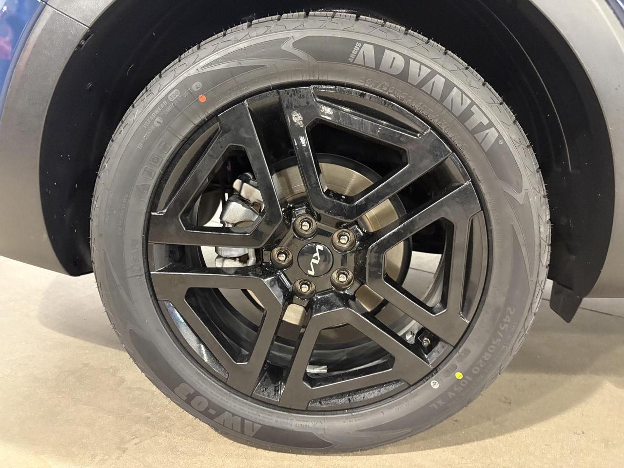 2023 Kia Telluride EX X-Line Parker CO