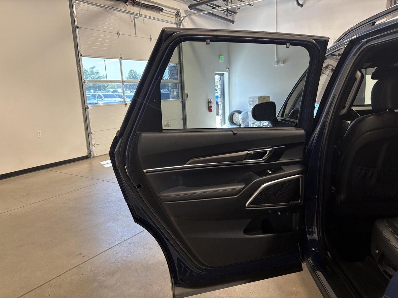2023 Kia Telluride EX X-Line Parker CO