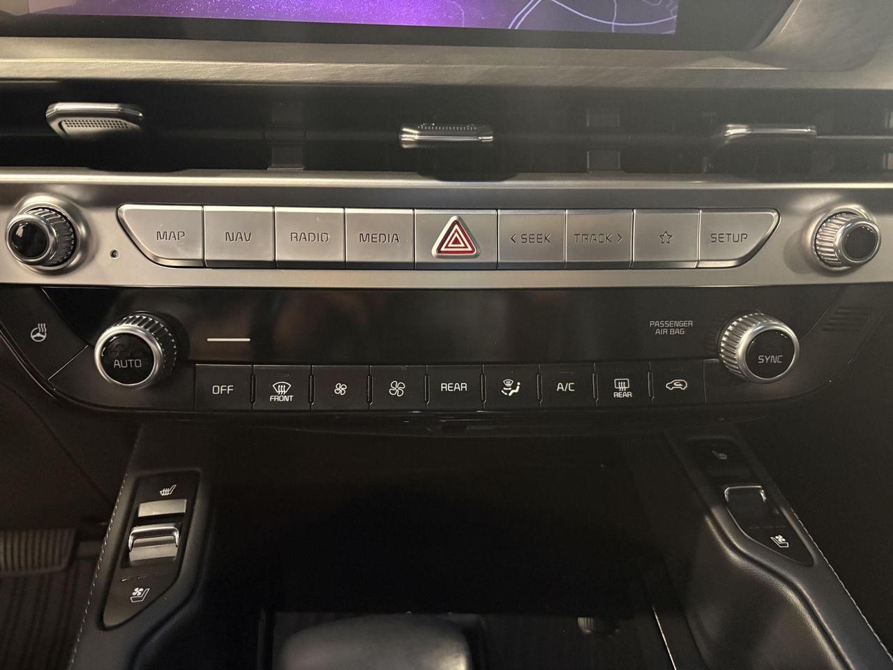 2023 Kia Telluride EX X-Line Parker CO