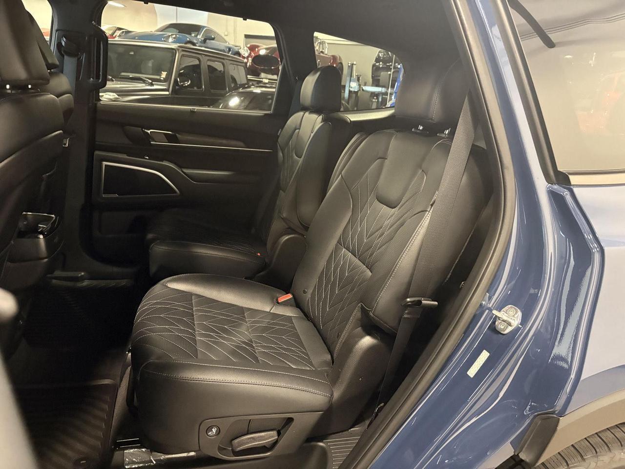2023 Kia Telluride EX X-Line Parker CO