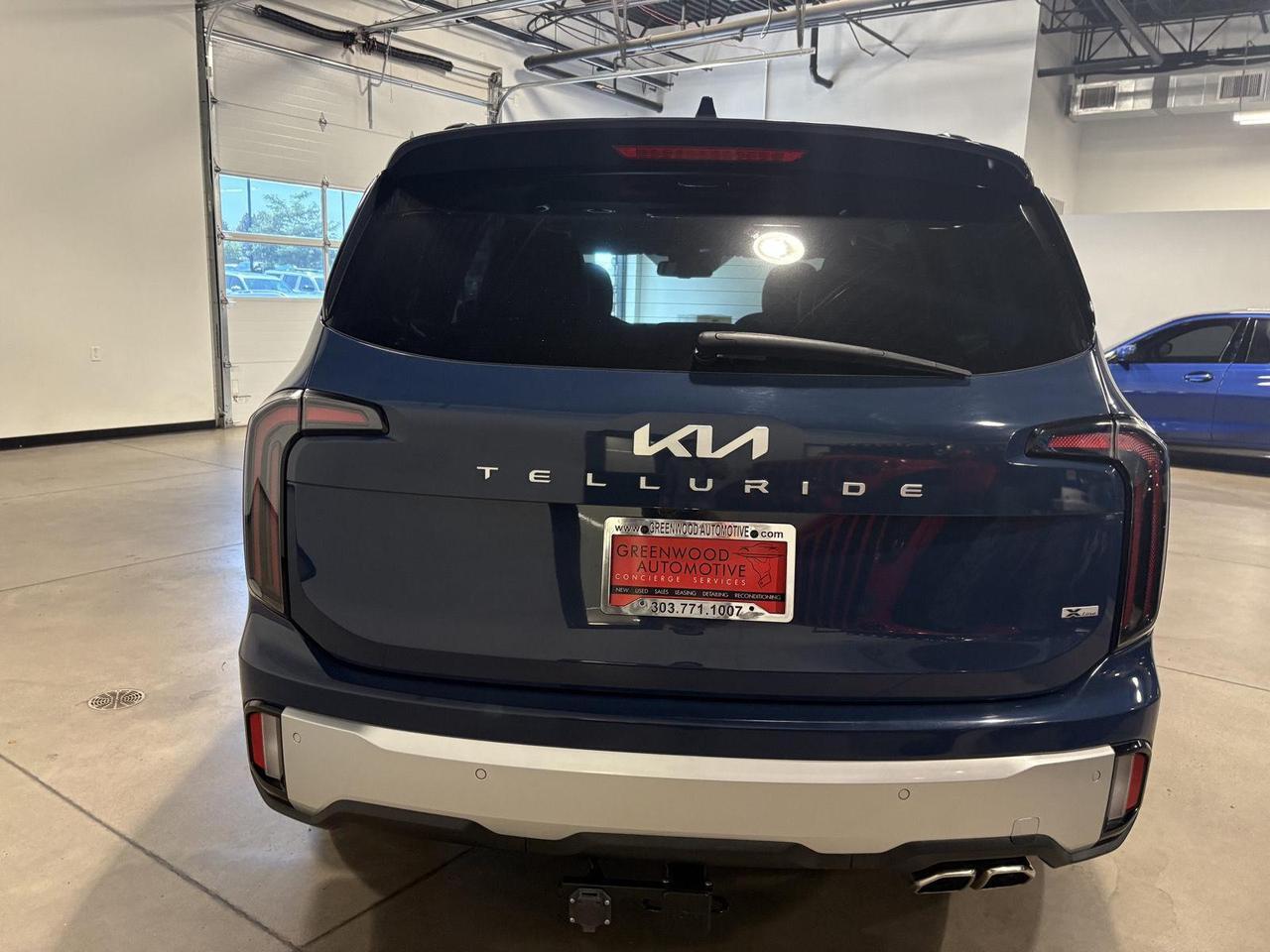 2023 Kia Telluride EX X-Line Parker CO