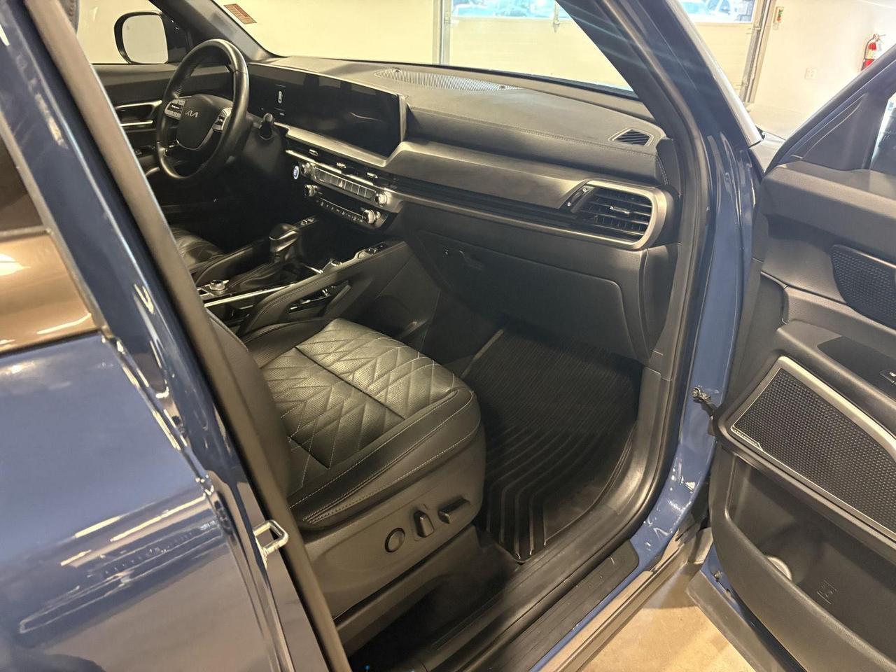 2023 Kia Telluride EX X-Line Parker CO