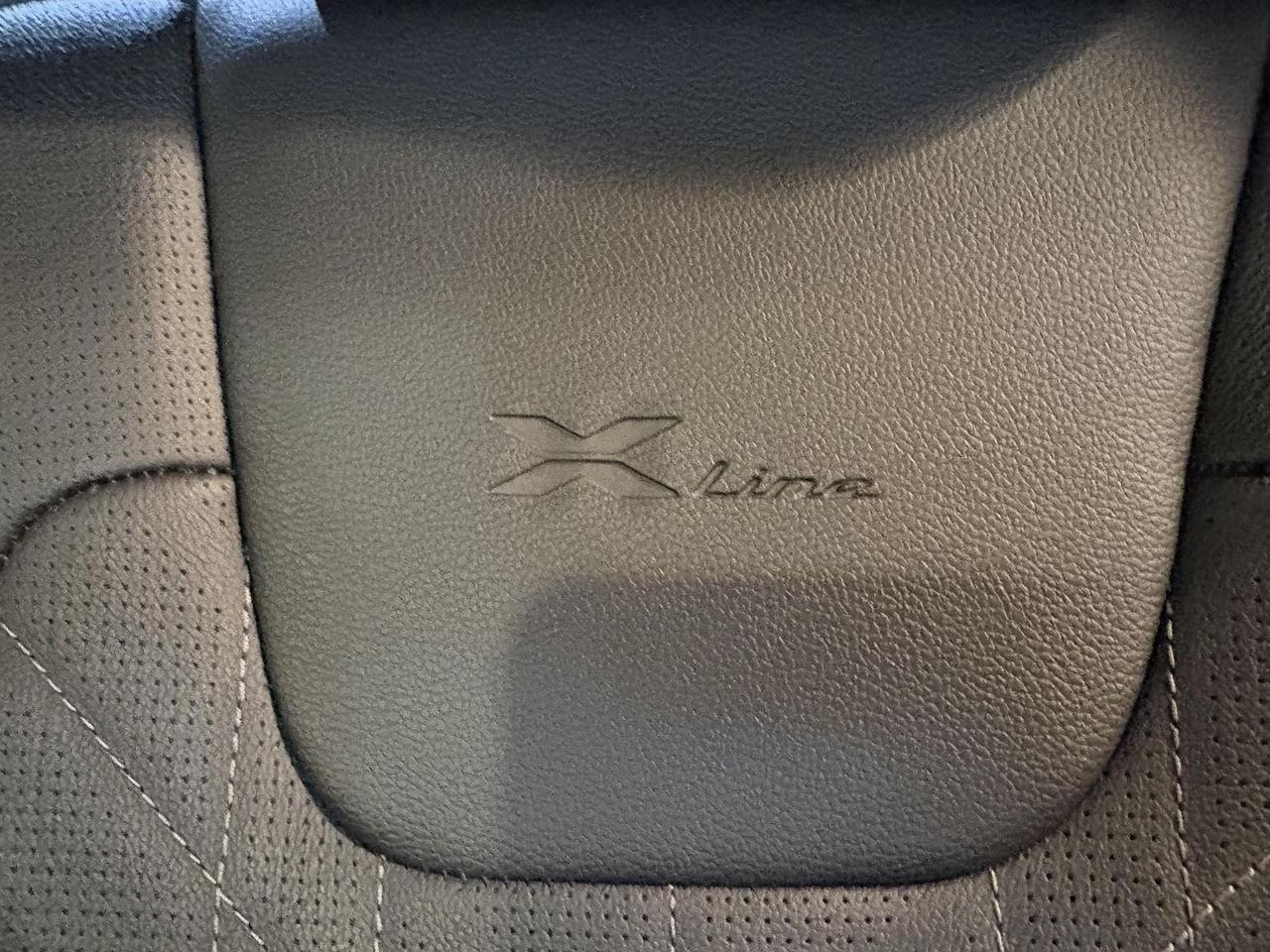 2023 Kia Telluride EX X-Line Parker CO