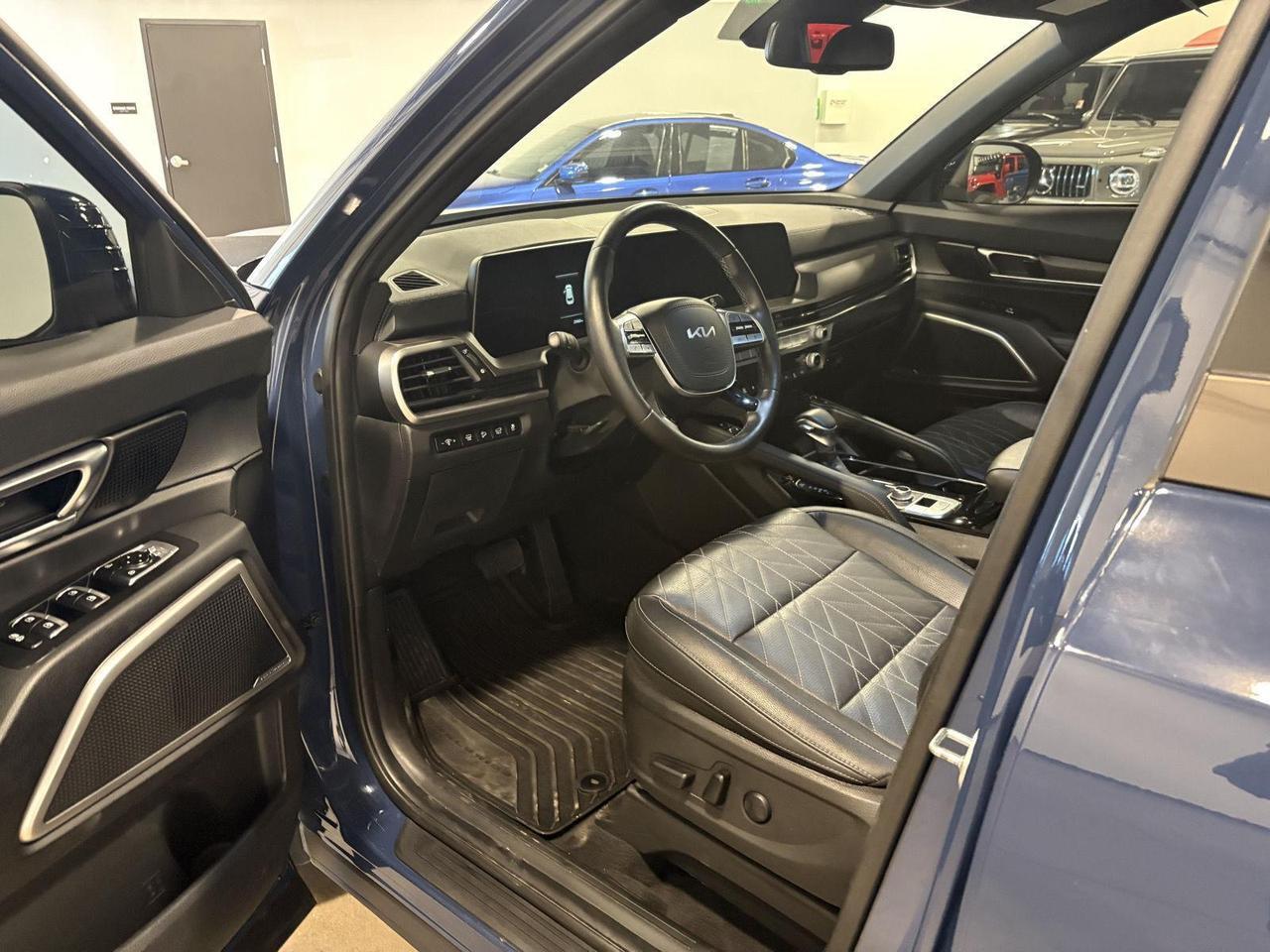 2023 Kia Telluride EX X-Line Parker CO