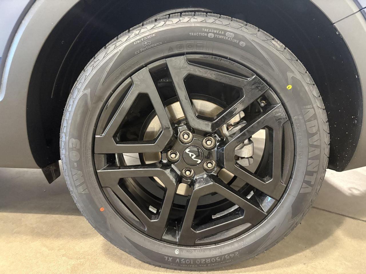 2023 Kia Telluride EX X-Line Parker CO
