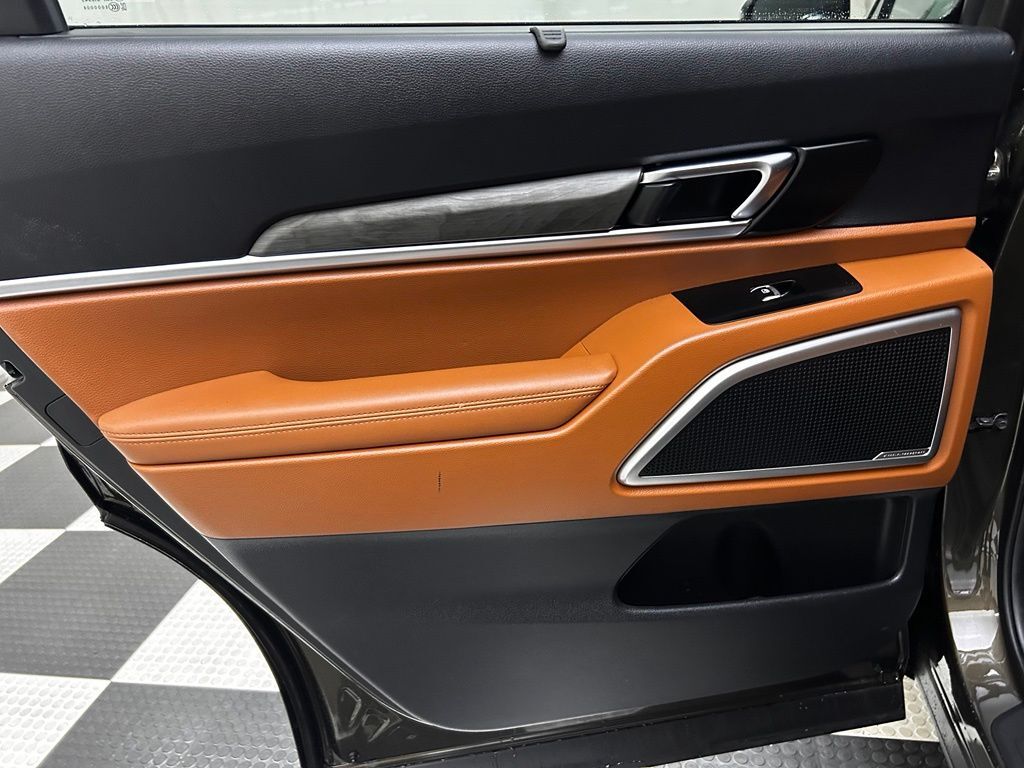 2023 Kia Telluride EX X-Line Portland OR