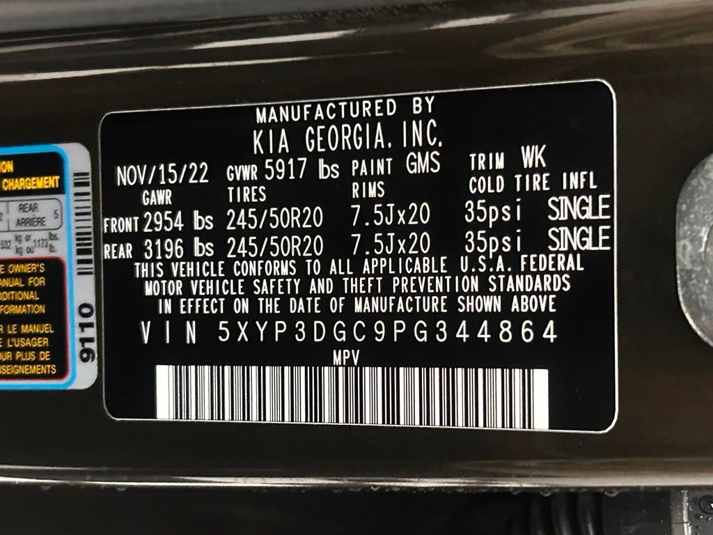 2023 Kia Telluride EX X-Line Portland OR
