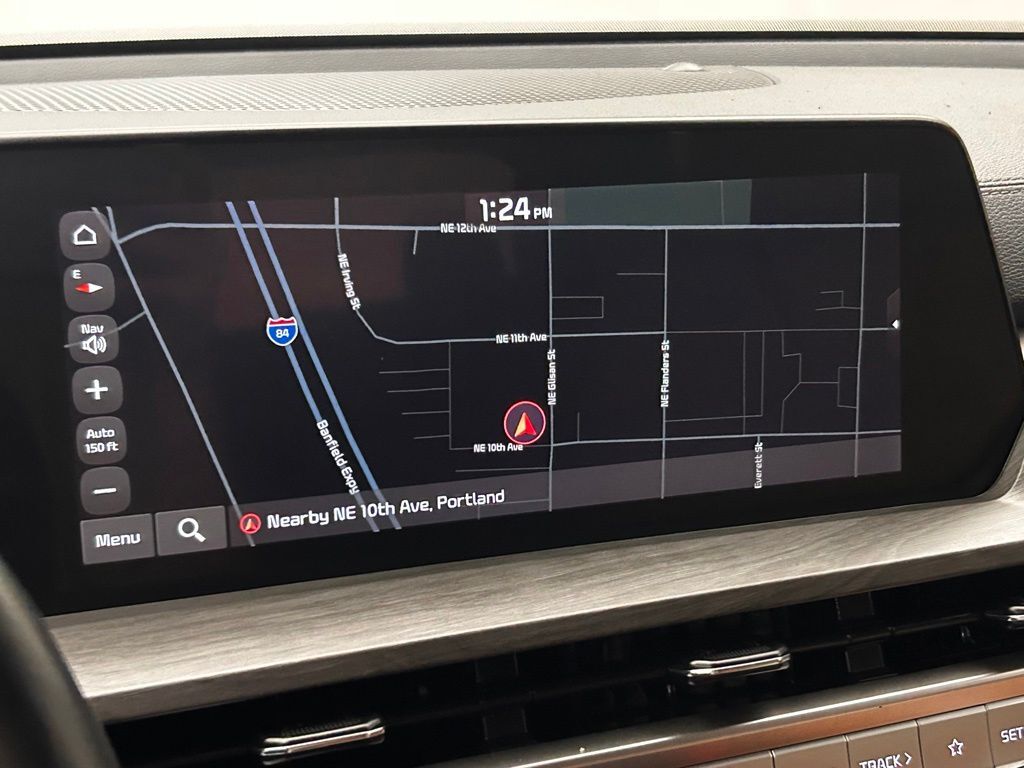 2023 Kia Telluride EX X-Line Portland OR