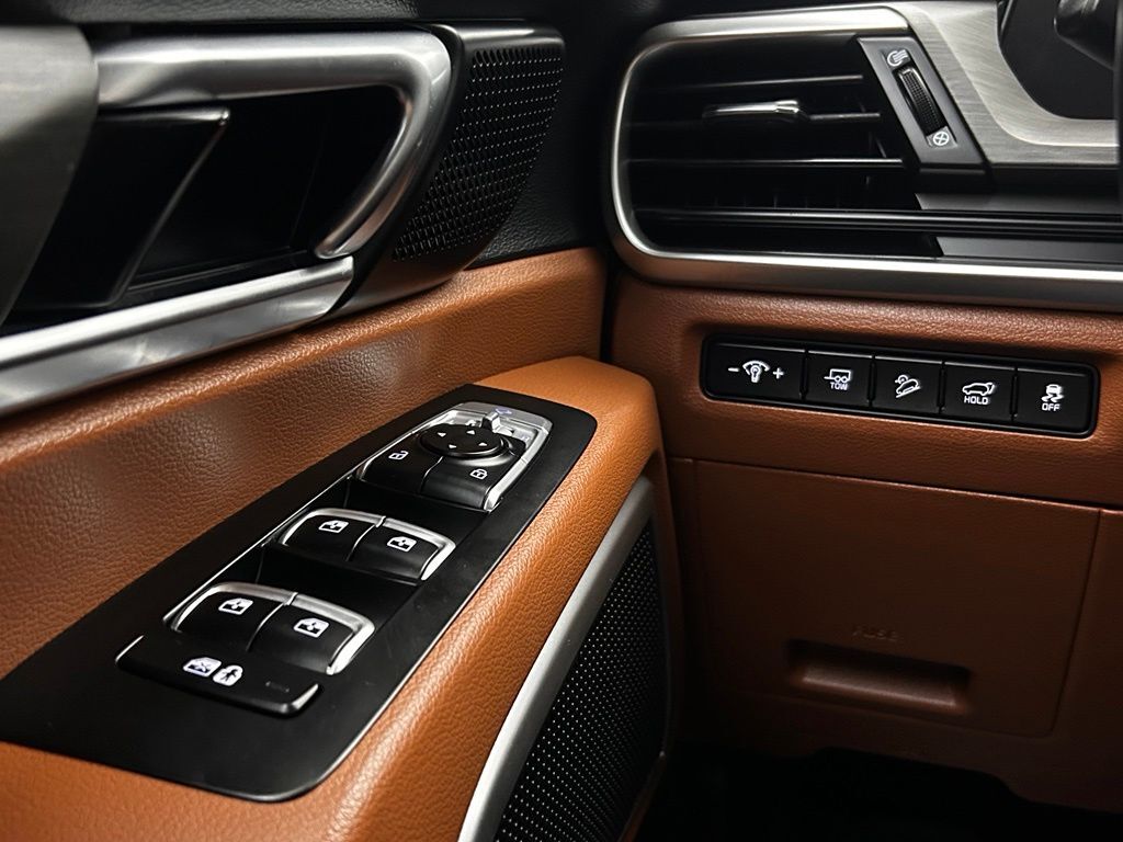 2023 Kia Telluride EX X-Line Portland OR