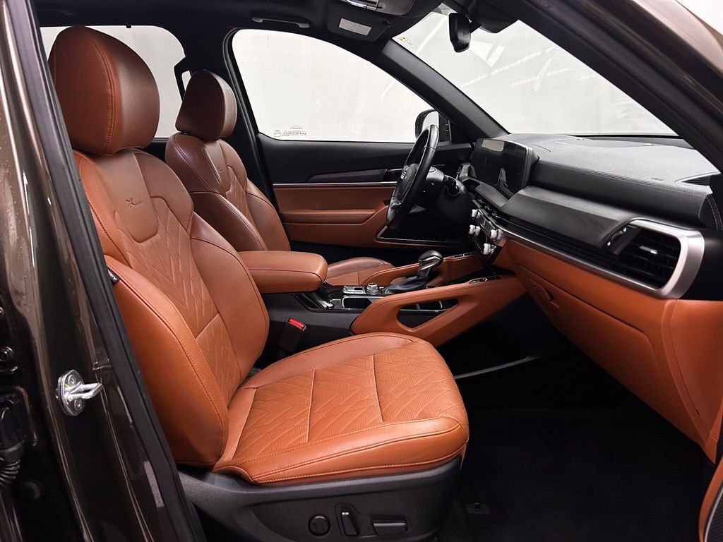 2023 Kia Telluride EX X-Line Portland OR