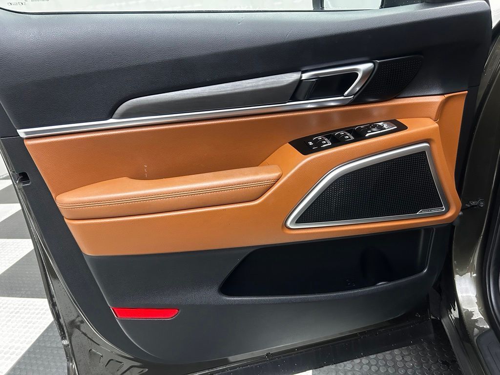 2023 Kia Telluride EX X-Line Portland OR