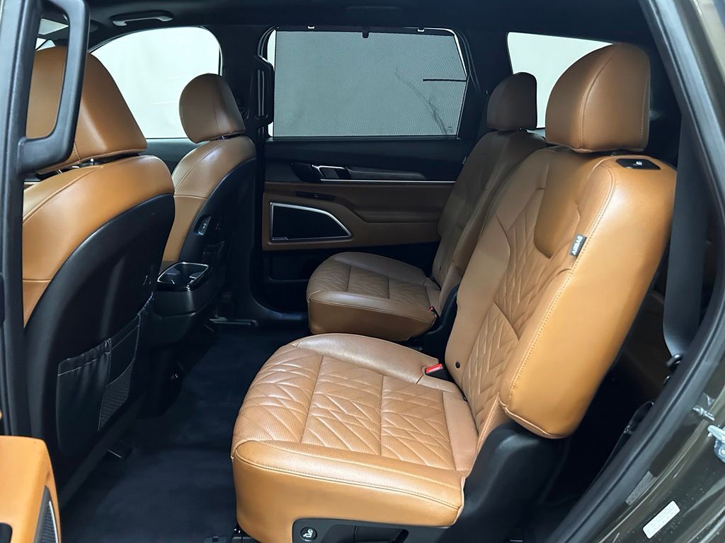 2023 Kia Telluride EX X-Line Portland OR